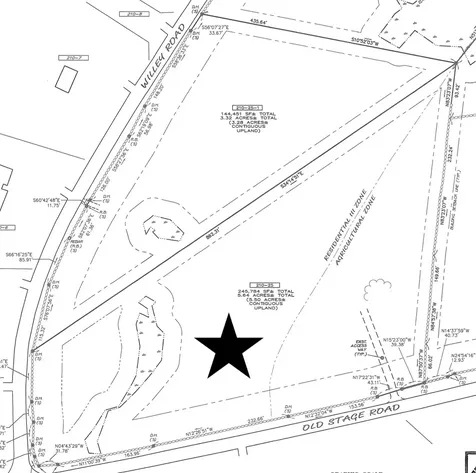 421 Old Stage Road Wakefield NH 03872