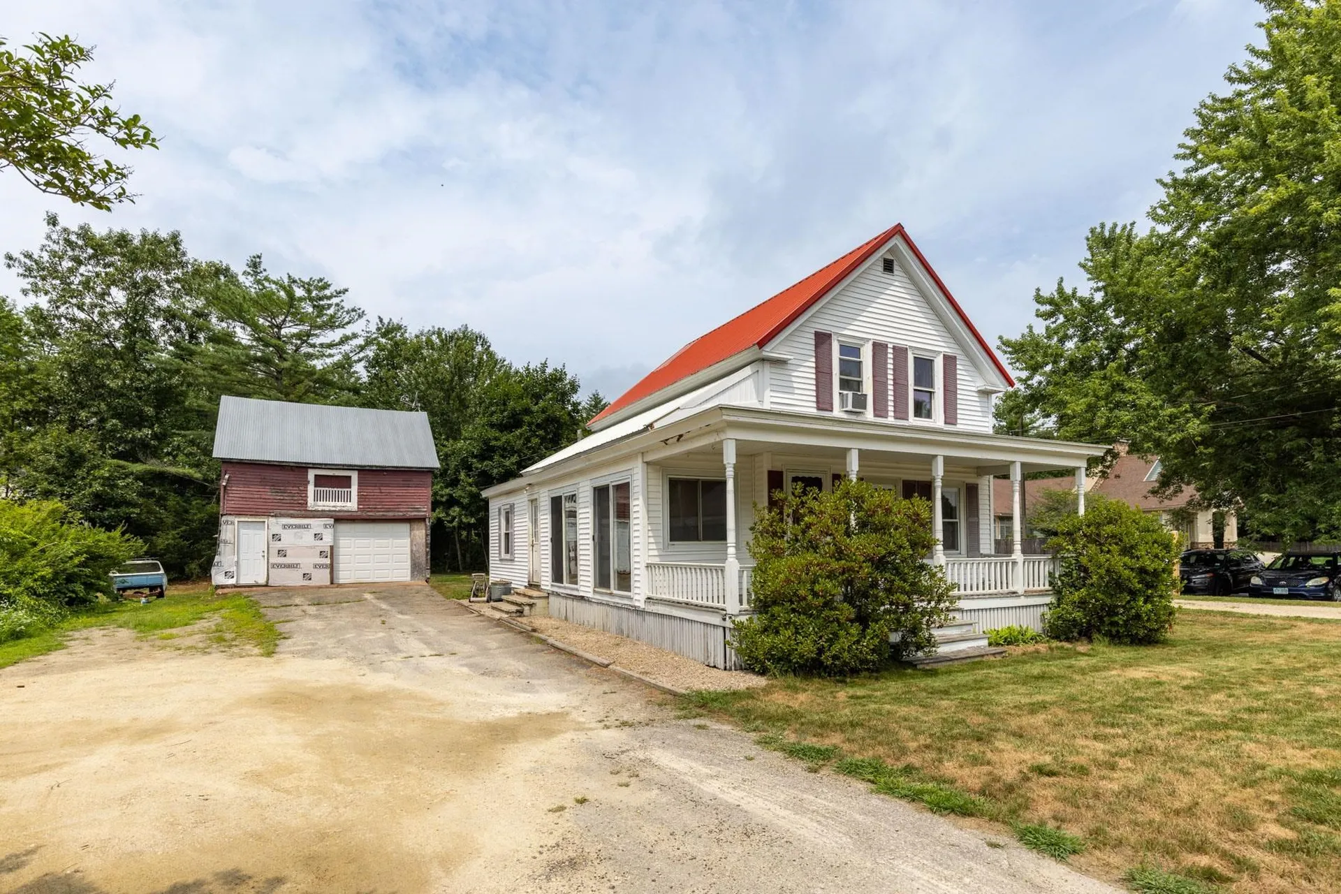 367 High Street Somersworth NH 03878