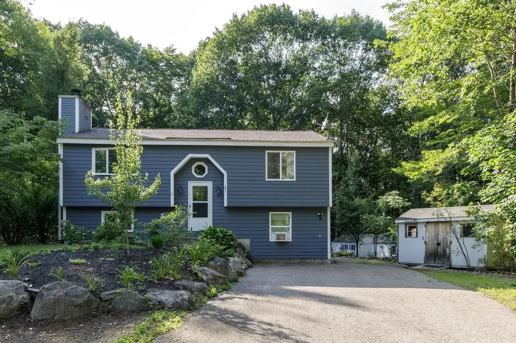 45 Chesley Drive Barrington NH 03825