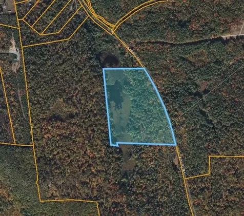 Lot 55 Blackberry Road Richmond NH 03470