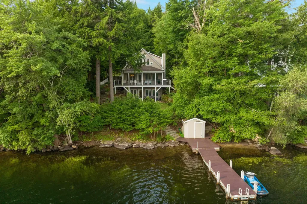 754 Jobs Creek Road Sunapee NH 03782