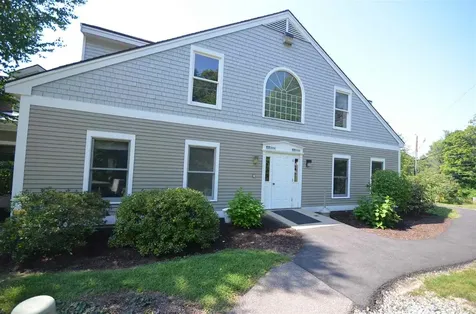 36 Country Club Road Gilford NH 03249