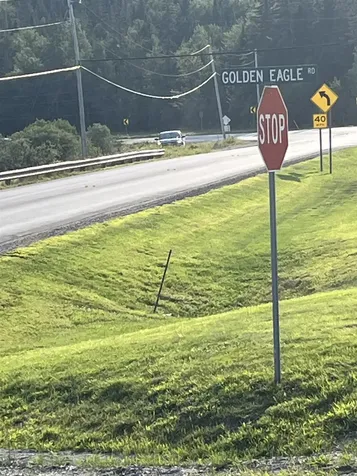 0 Golden Eagle Road Pittsburg NH 03592