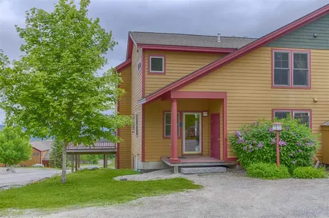 13 Tacoma Way Killington VT 05751