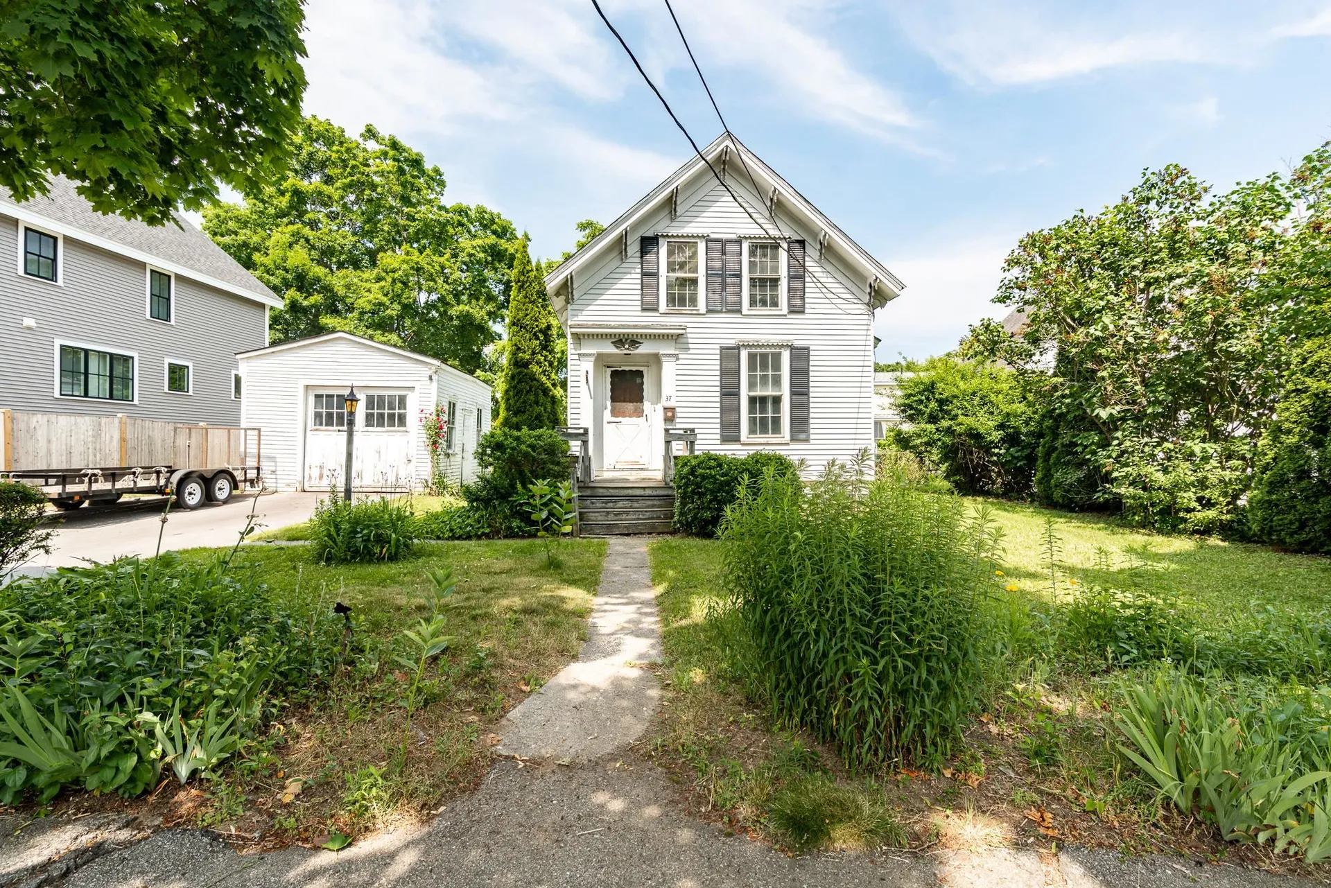 37 Madison Street Portsmouth NH 03801