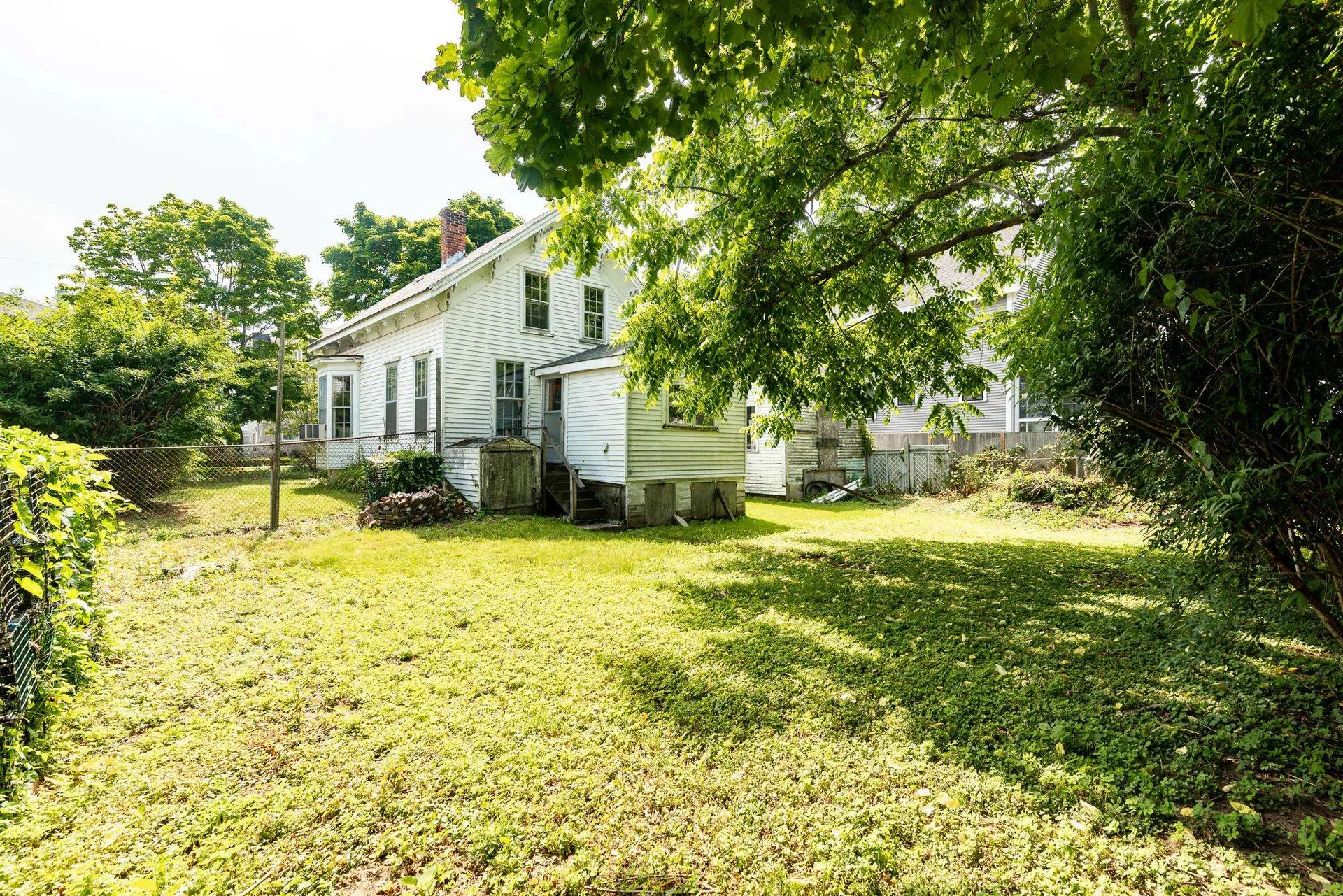 37 Madison Street Portsmouth NH 03801