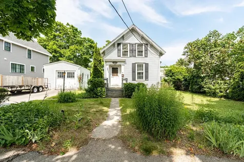 37 Madison Street Portsmouth NH 03801