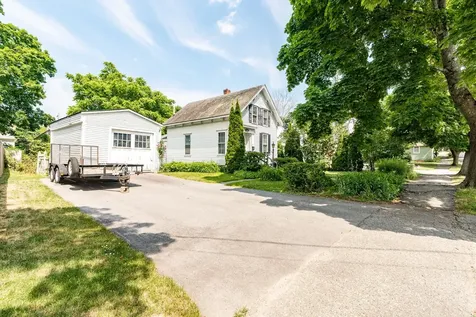 37 Madison Street Portsmouth NH 03801
