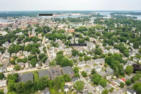37 Madison Street Portsmouth NH 03801