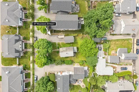 37 Madison Street Portsmouth NH 03801
