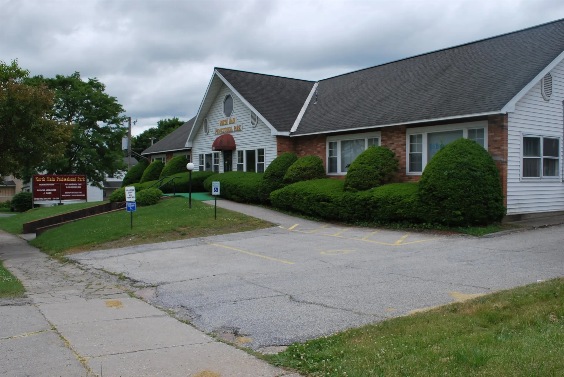 135 North Main Street Rutland City VT 05701