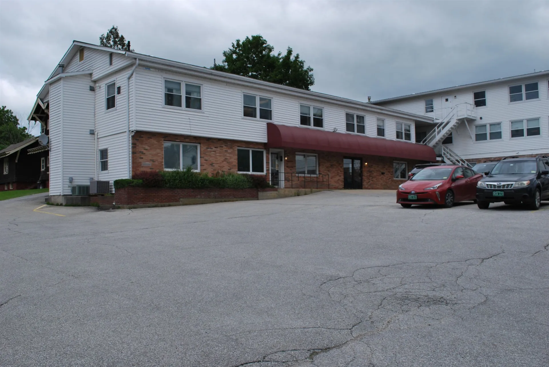 135 North Main Street Rutland City VT 05701