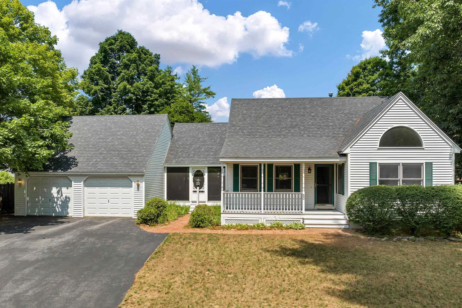 50 Evergreen Avenue Franklin NH 03235
