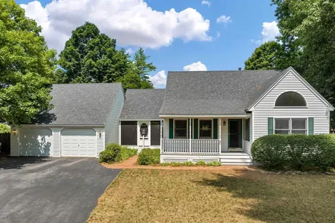 50 Evergreen Avenue Franklin NH 03235