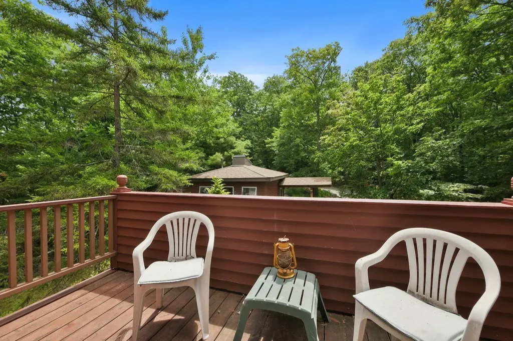 906 Shedd Hill Road Stoddard NH 03464