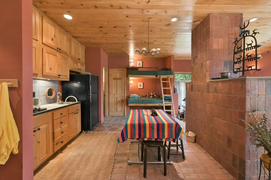 906 Shedd Hill Road Stoddard NH 03464