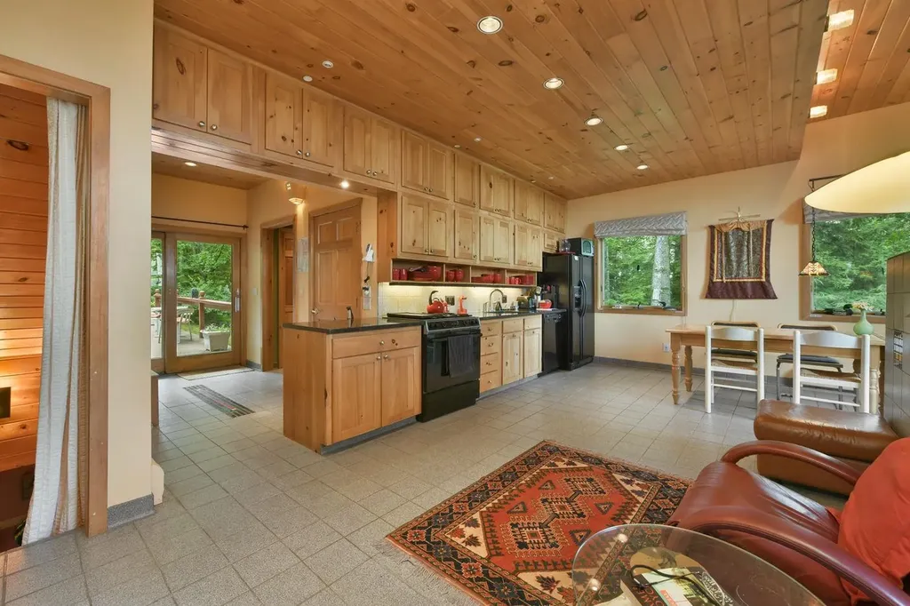 906 Shedd Hill Road Stoddard NH 03464