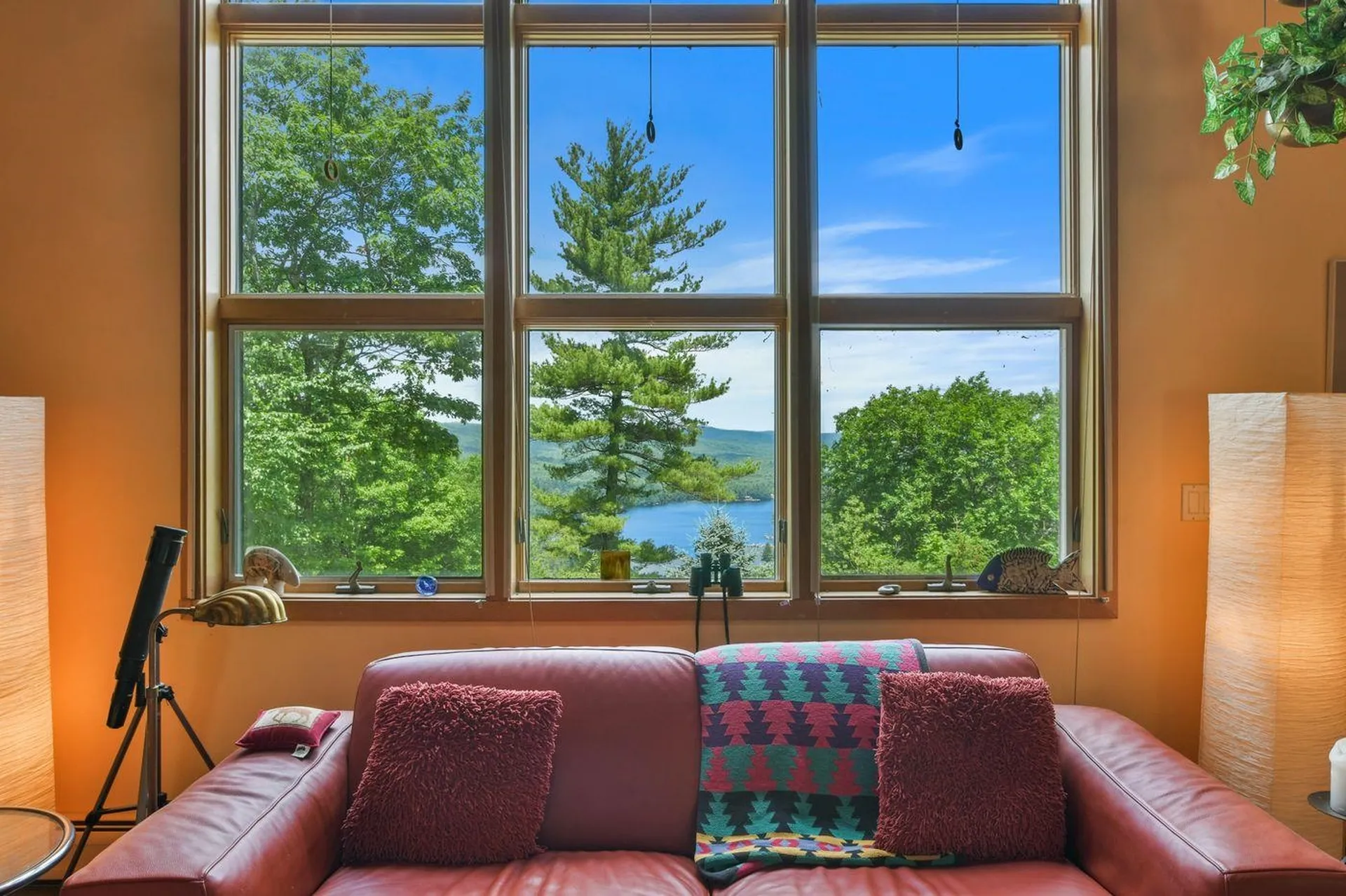 906 Shedd Hill Road Stoddard NH 03464