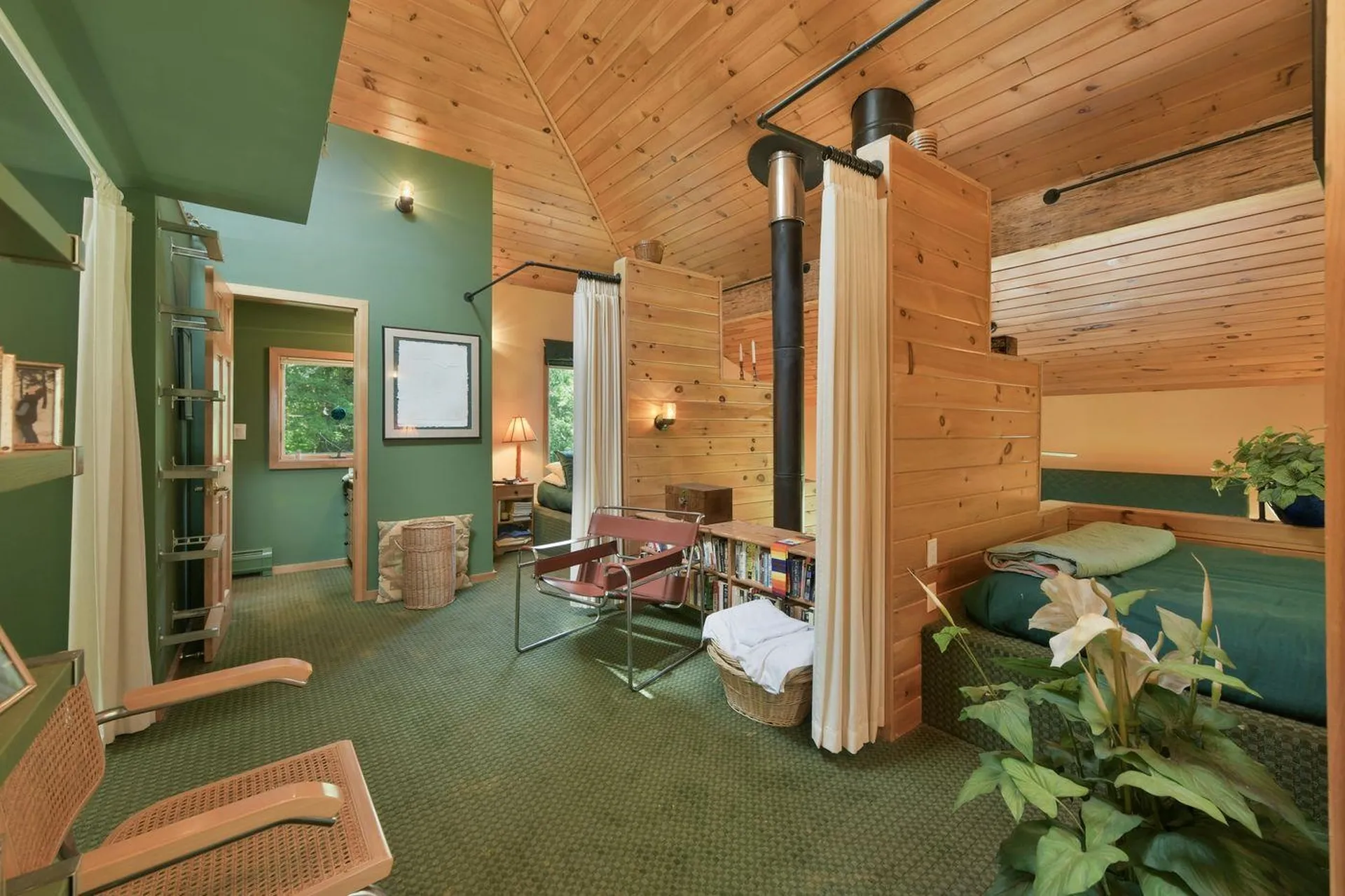 906 Shedd Hill Road Stoddard NH 03464