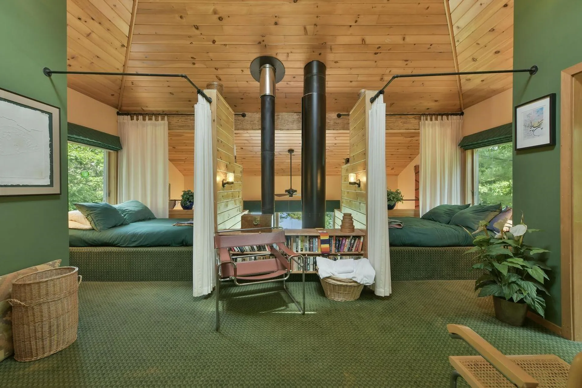 906 Shedd Hill Road Stoddard NH 03464