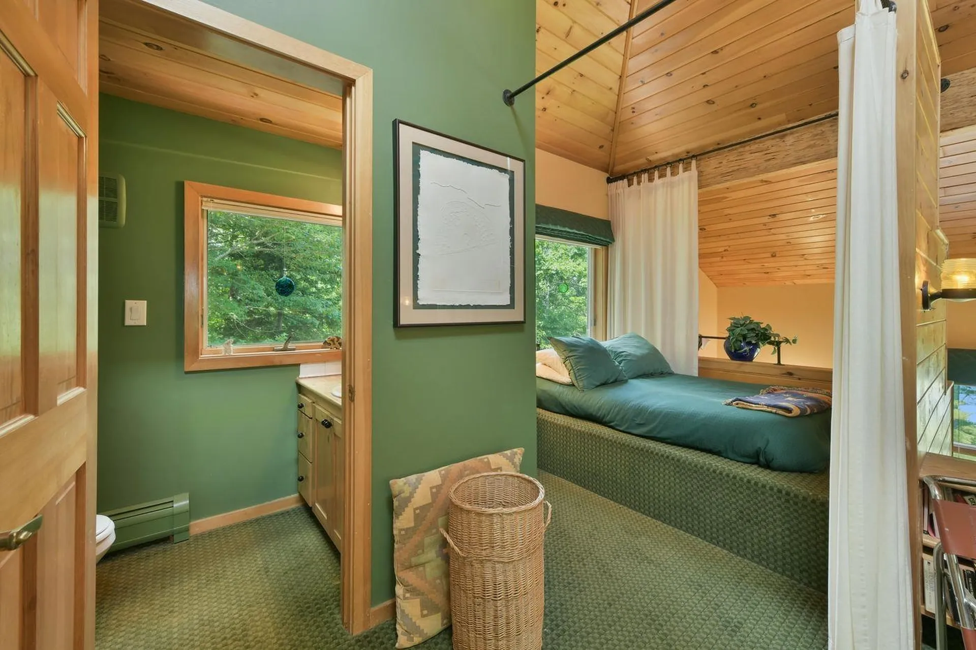 906 Shedd Hill Road Stoddard NH 03464