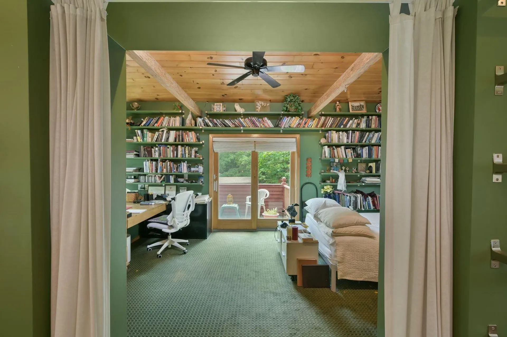 906 Shedd Hill Road Stoddard NH 03464