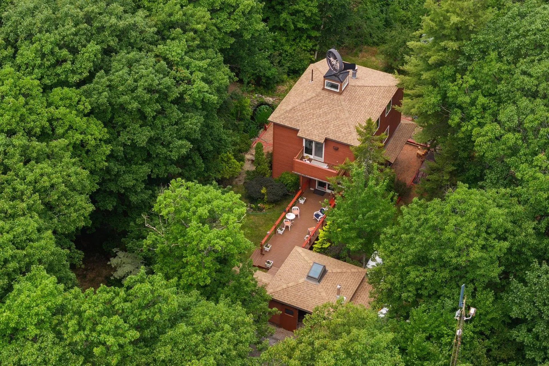 906 Shedd Hill Road Stoddard NH 03464