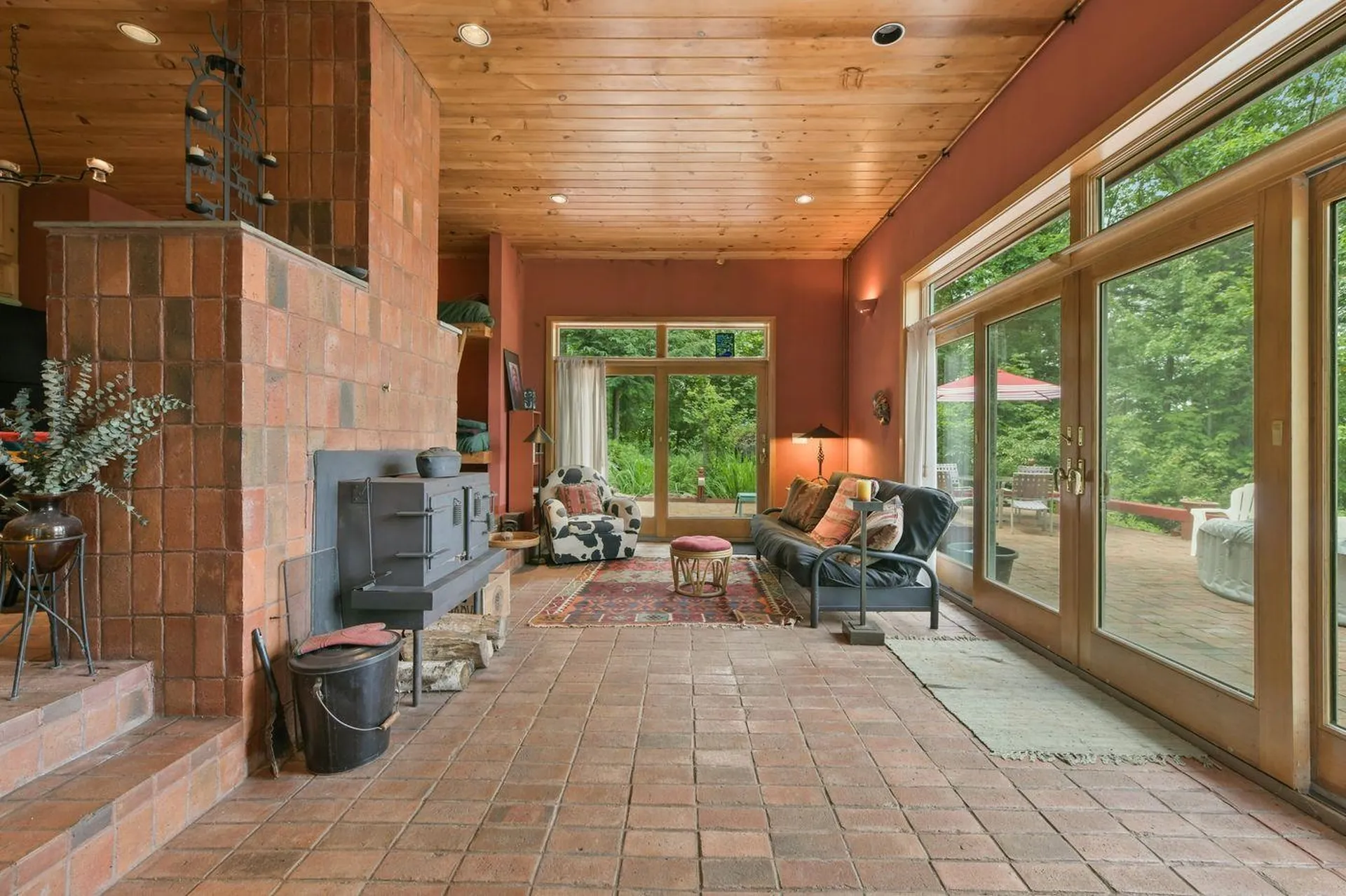 906 Shedd Hill Road Stoddard NH 03464