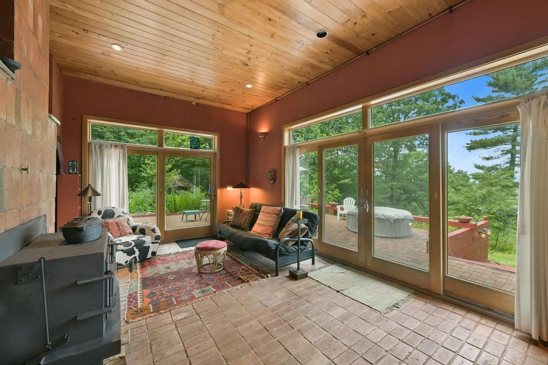 906 Shedd Hill Road Stoddard NH 03464