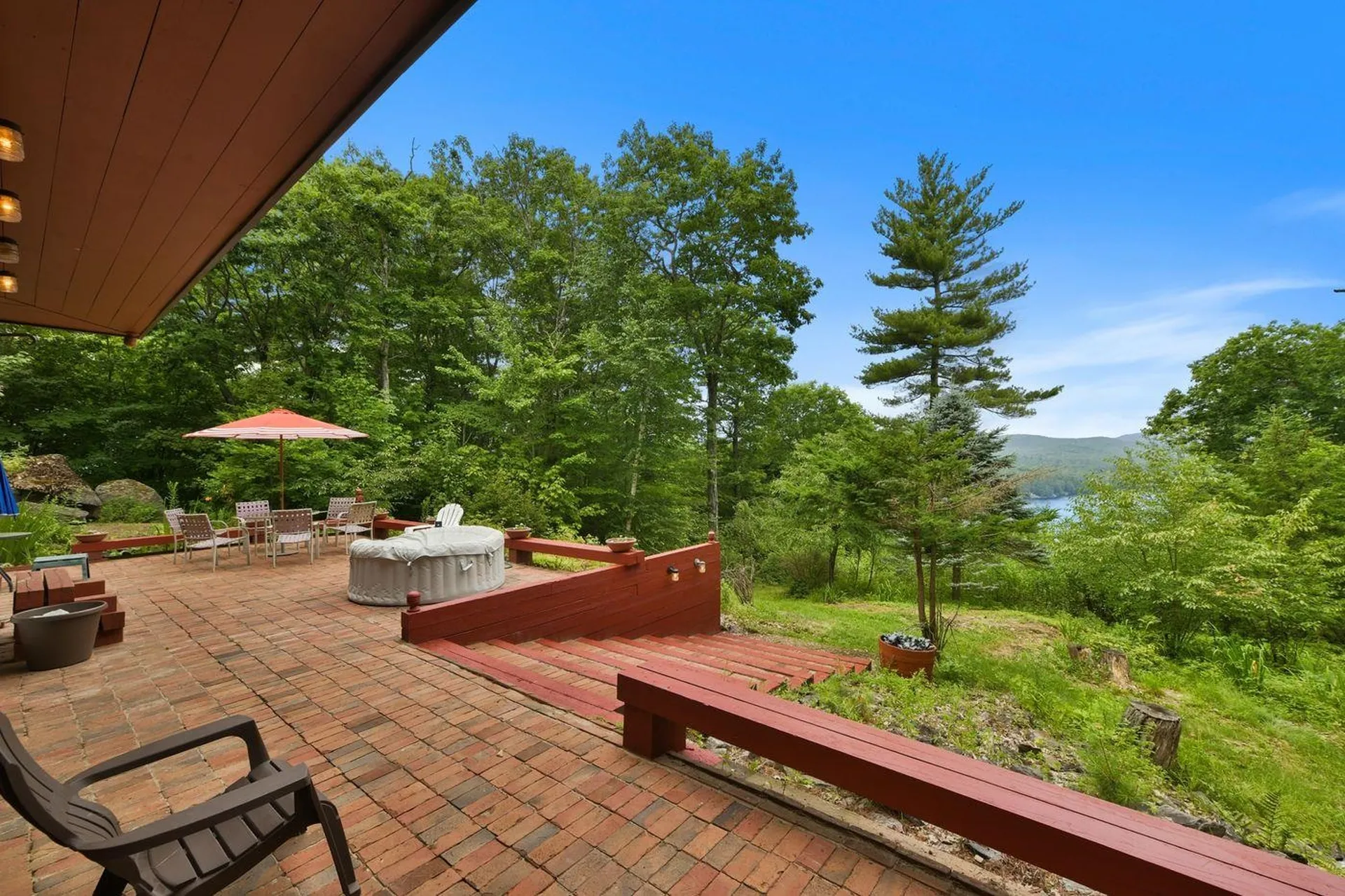 906 Shedd Hill Road Stoddard NH 03464