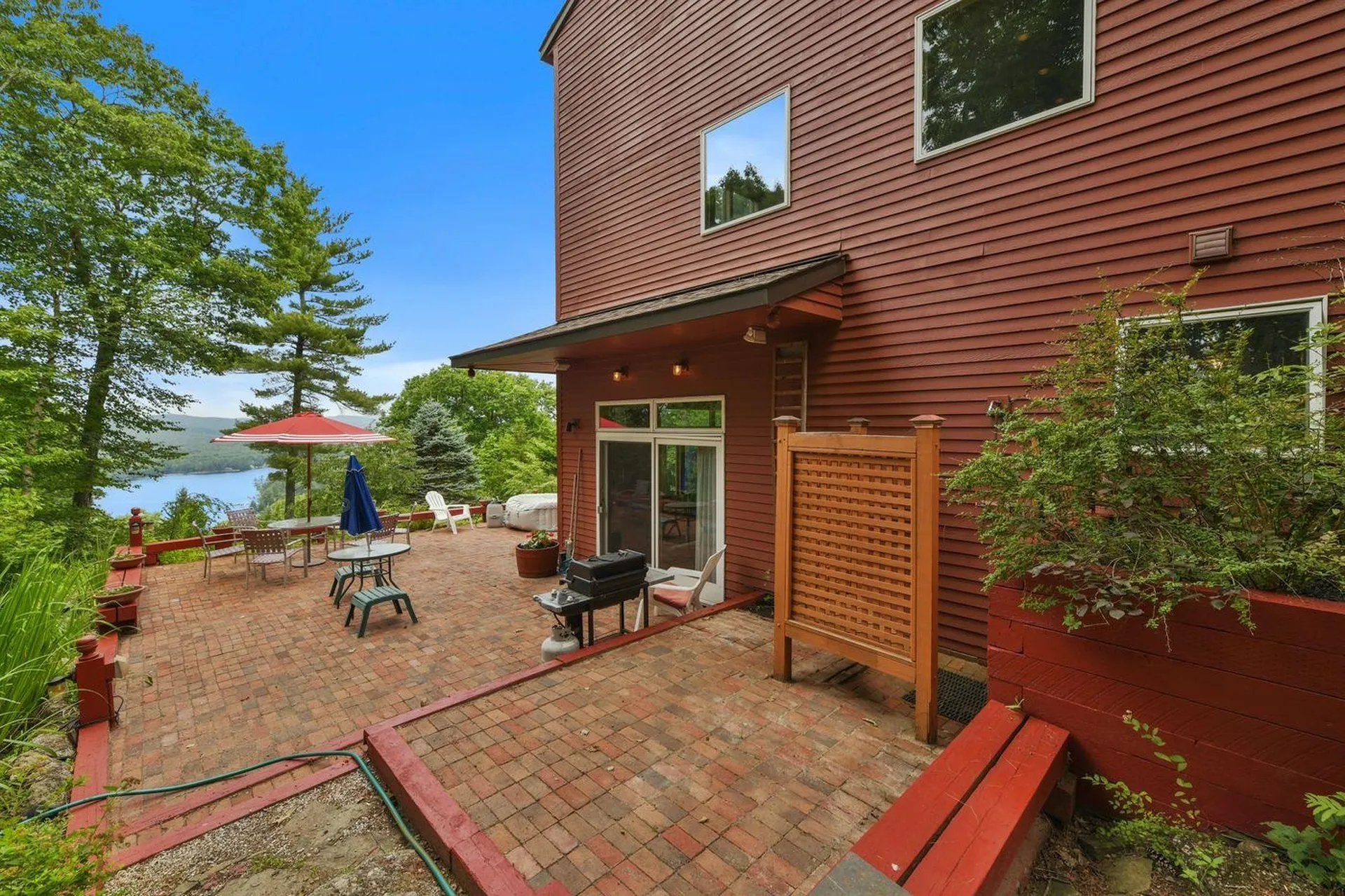 906 Shedd Hill Road Stoddard NH 03464