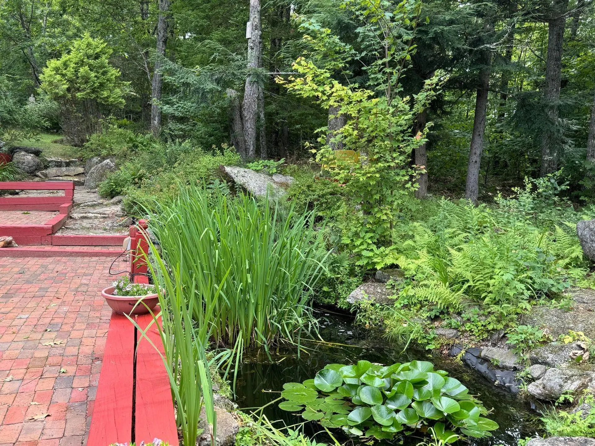 906 Shedd Hill Road Stoddard NH 03464