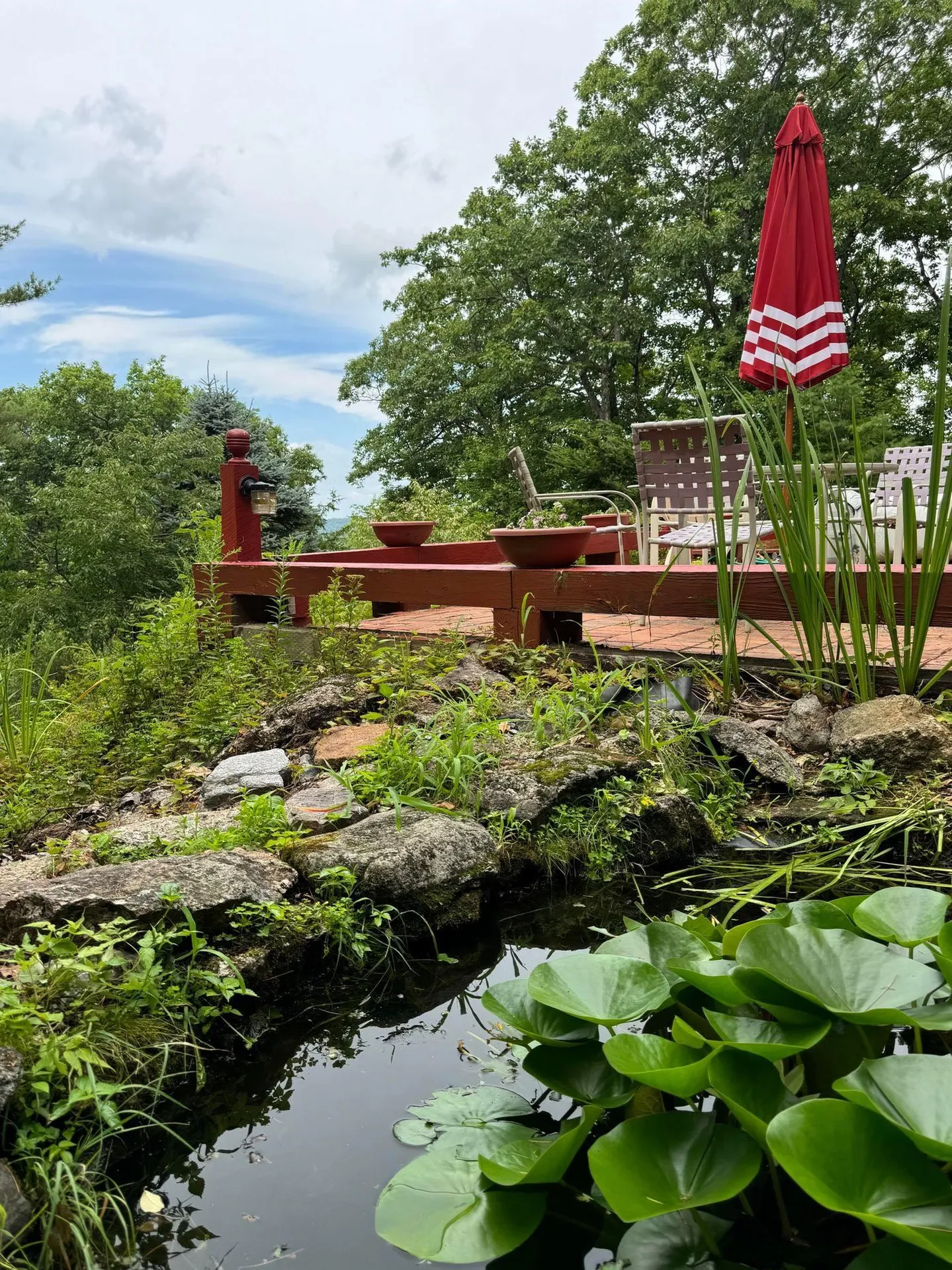 906 Shedd Hill Road Stoddard NH 03464