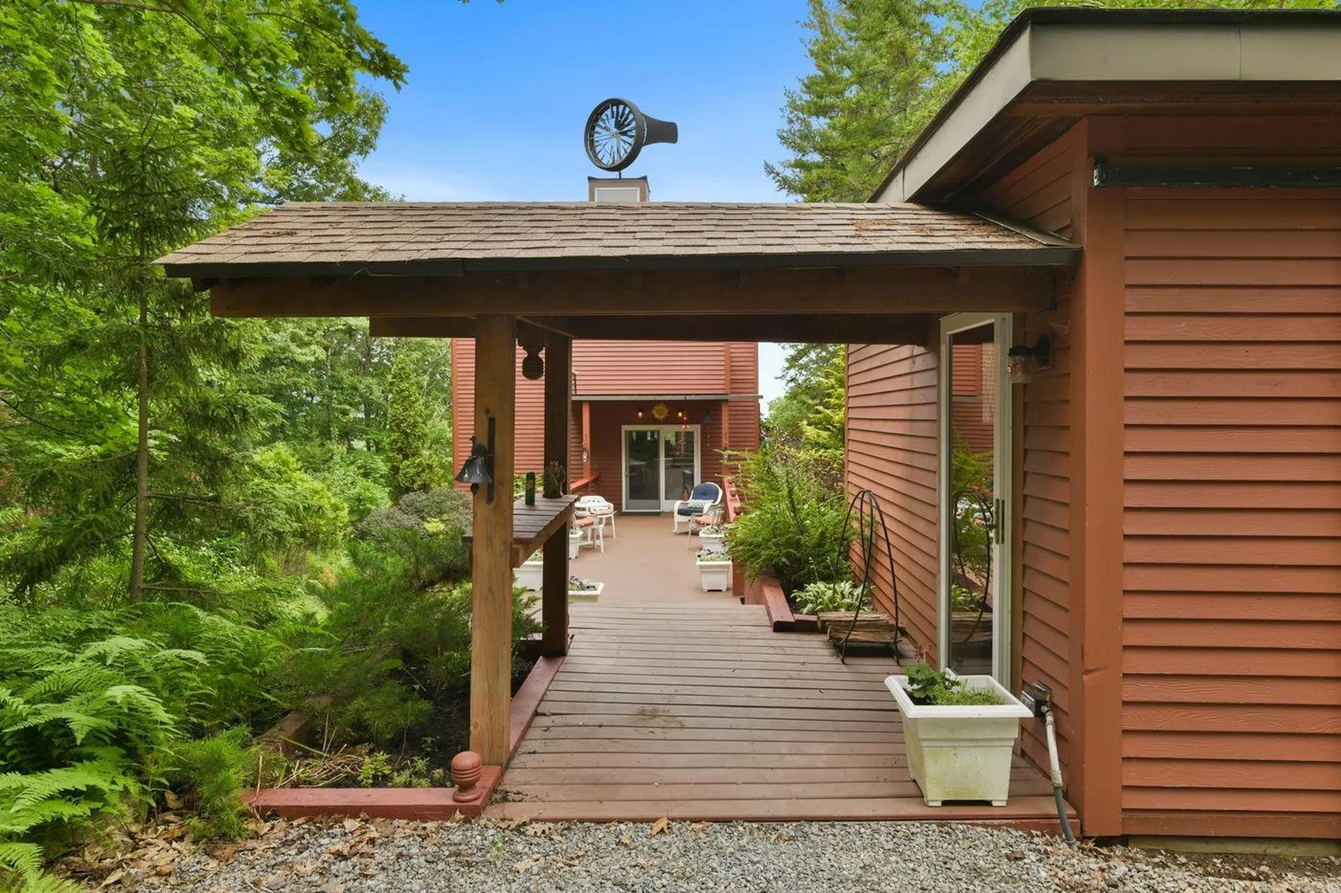 906 Shedd Hill Road Stoddard NH 03464