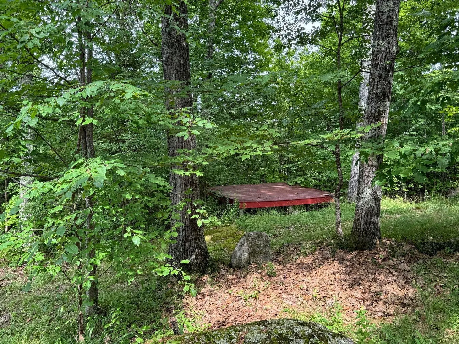 906 Shedd Hill Road Stoddard NH 03464