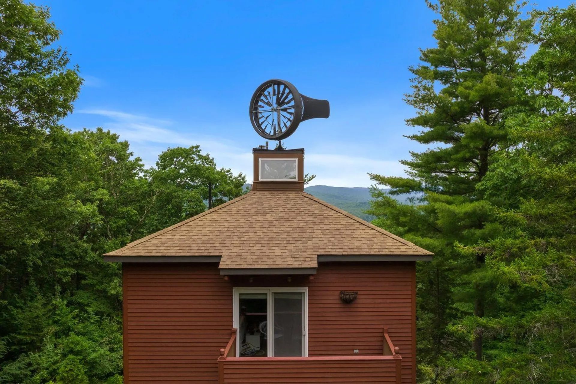 906 Shedd Hill Road Stoddard NH 03464