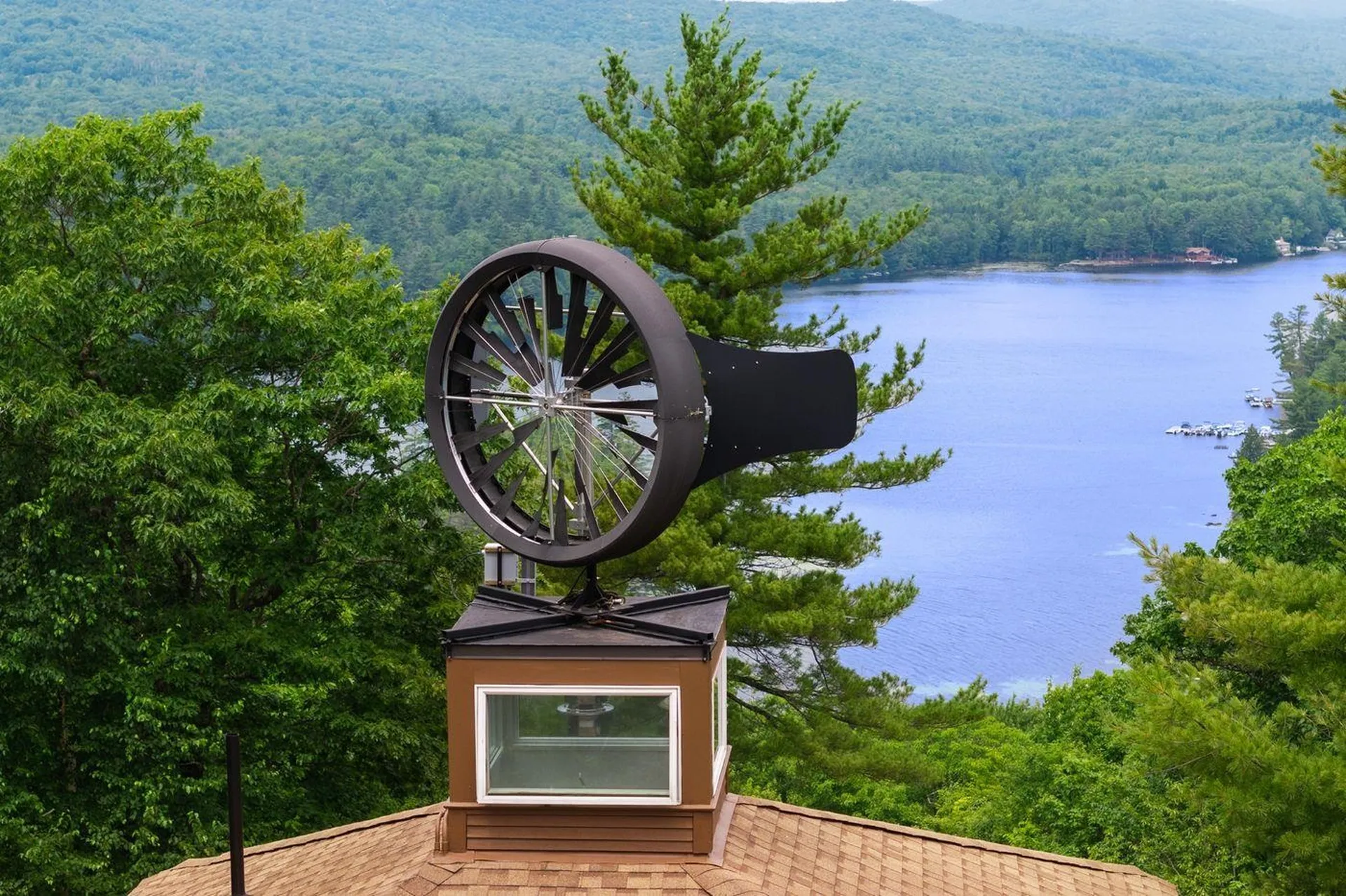 906 Shedd Hill Road Stoddard NH 03464