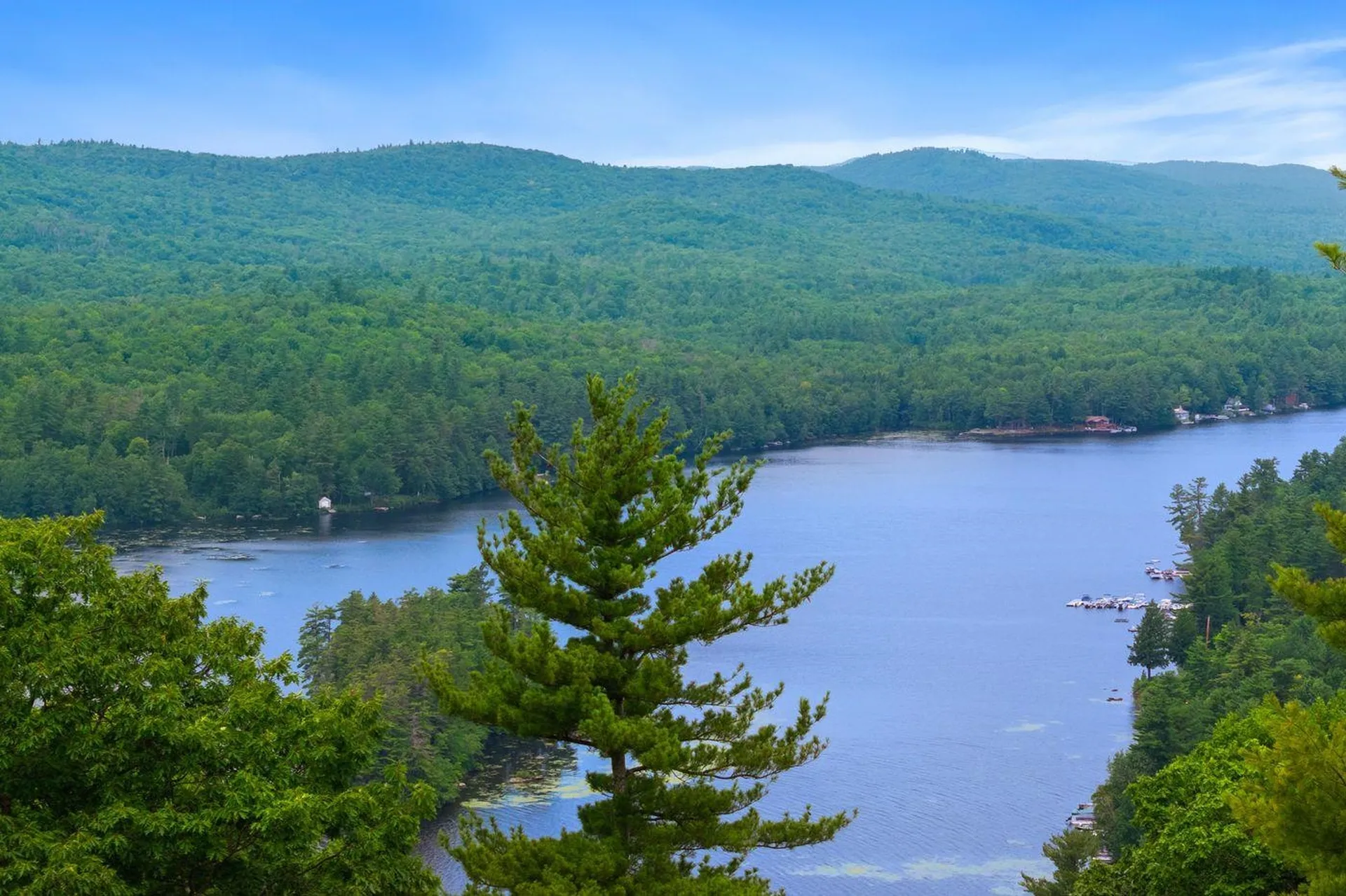 906 Shedd Hill Road Stoddard NH 03464