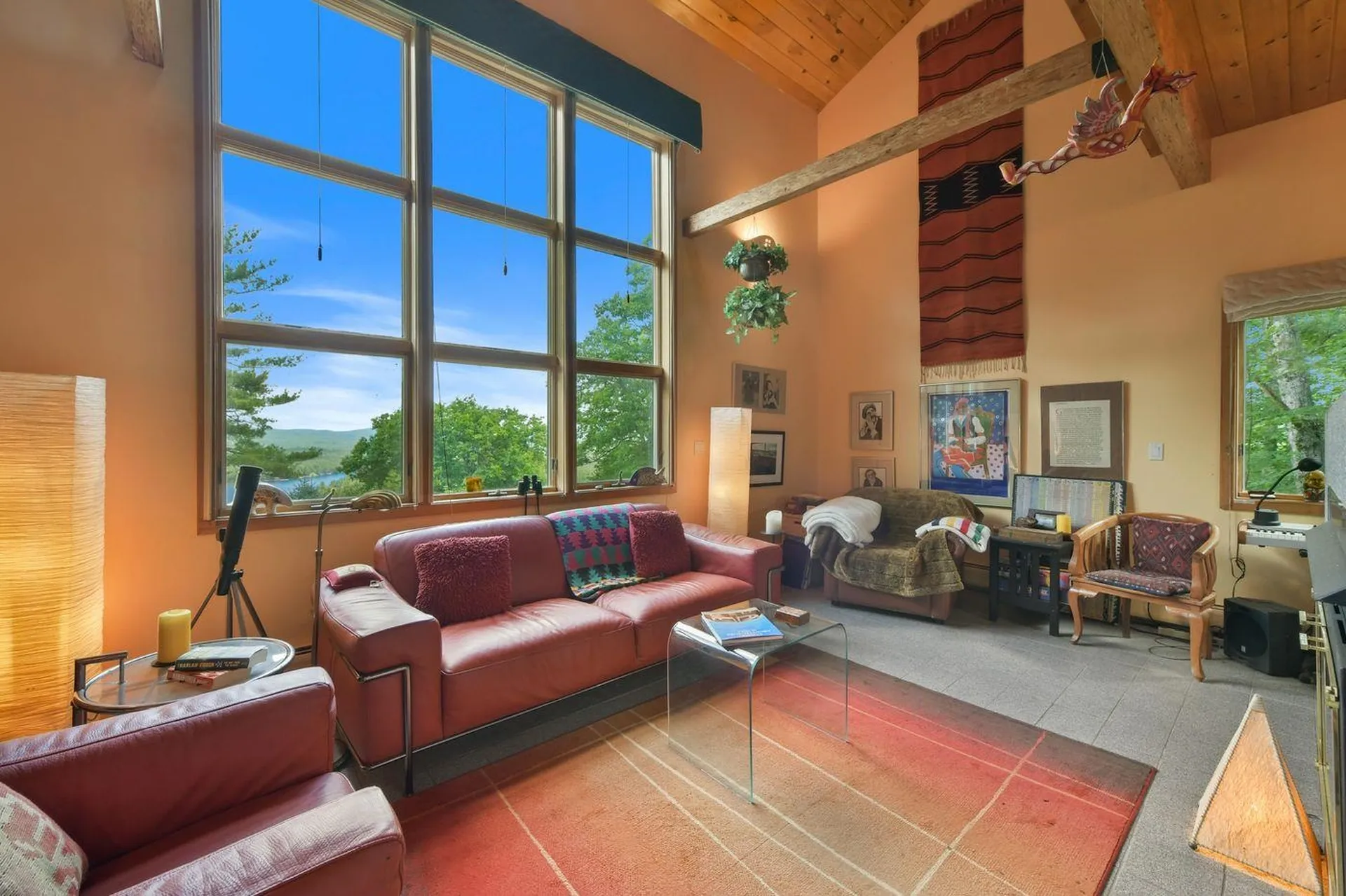 906 Shedd Hill Road Stoddard NH 03464