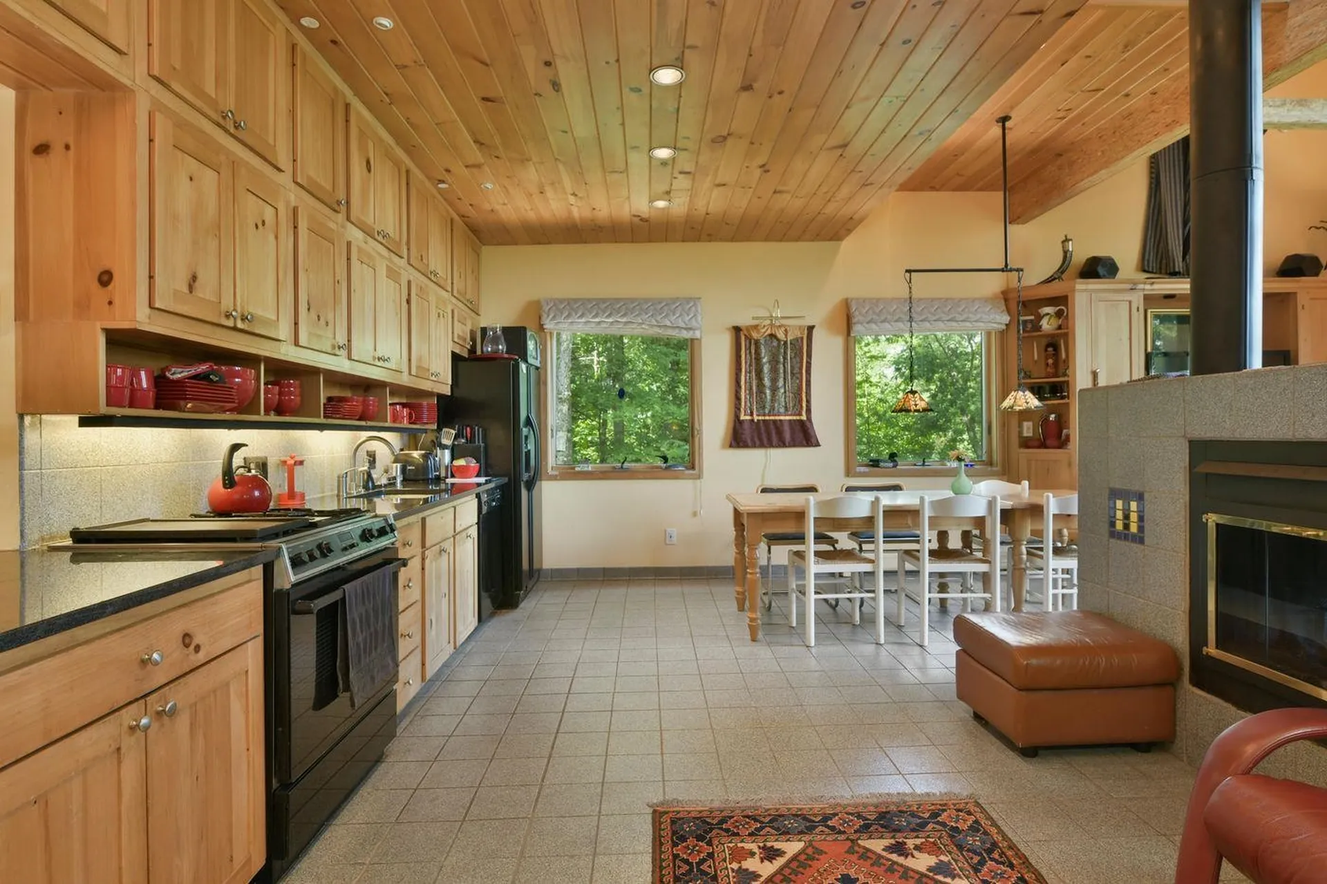 906 Shedd Hill Road Stoddard NH 03464