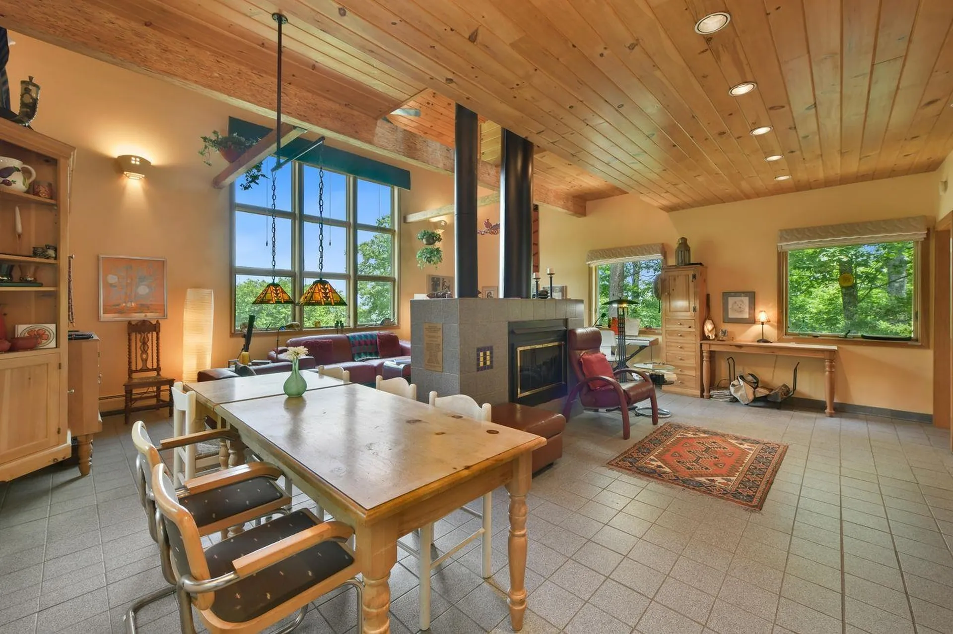 906 Shedd Hill Road Stoddard NH 03464