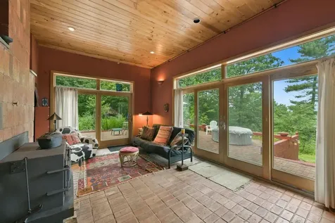 906 Shedd Hill Road Stoddard NH 03464
