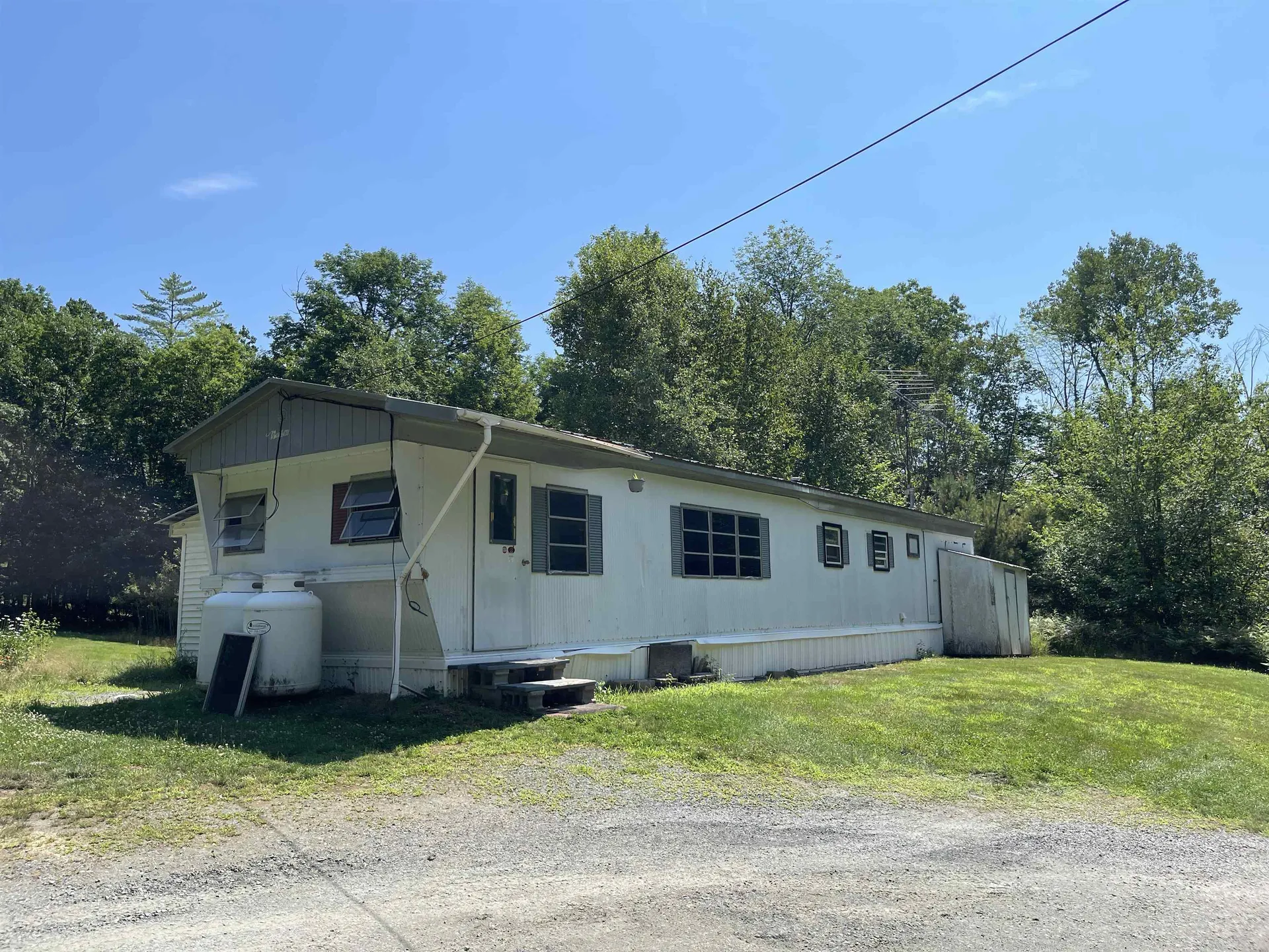 386 West Farms Road Canaan NH 03741