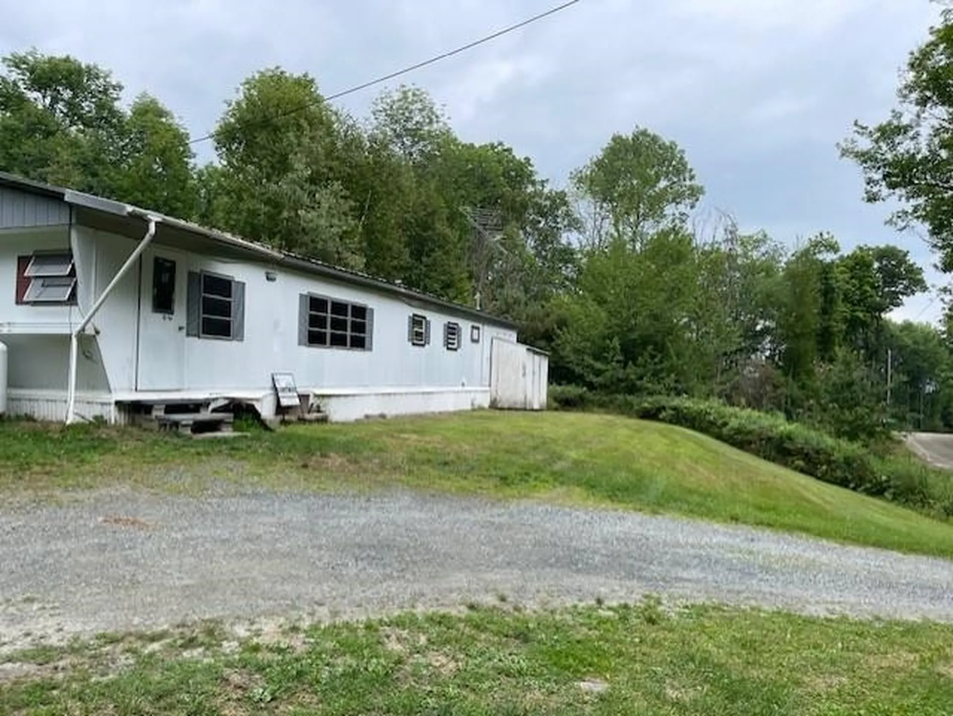 386 West Farms Road Canaan NH 03741