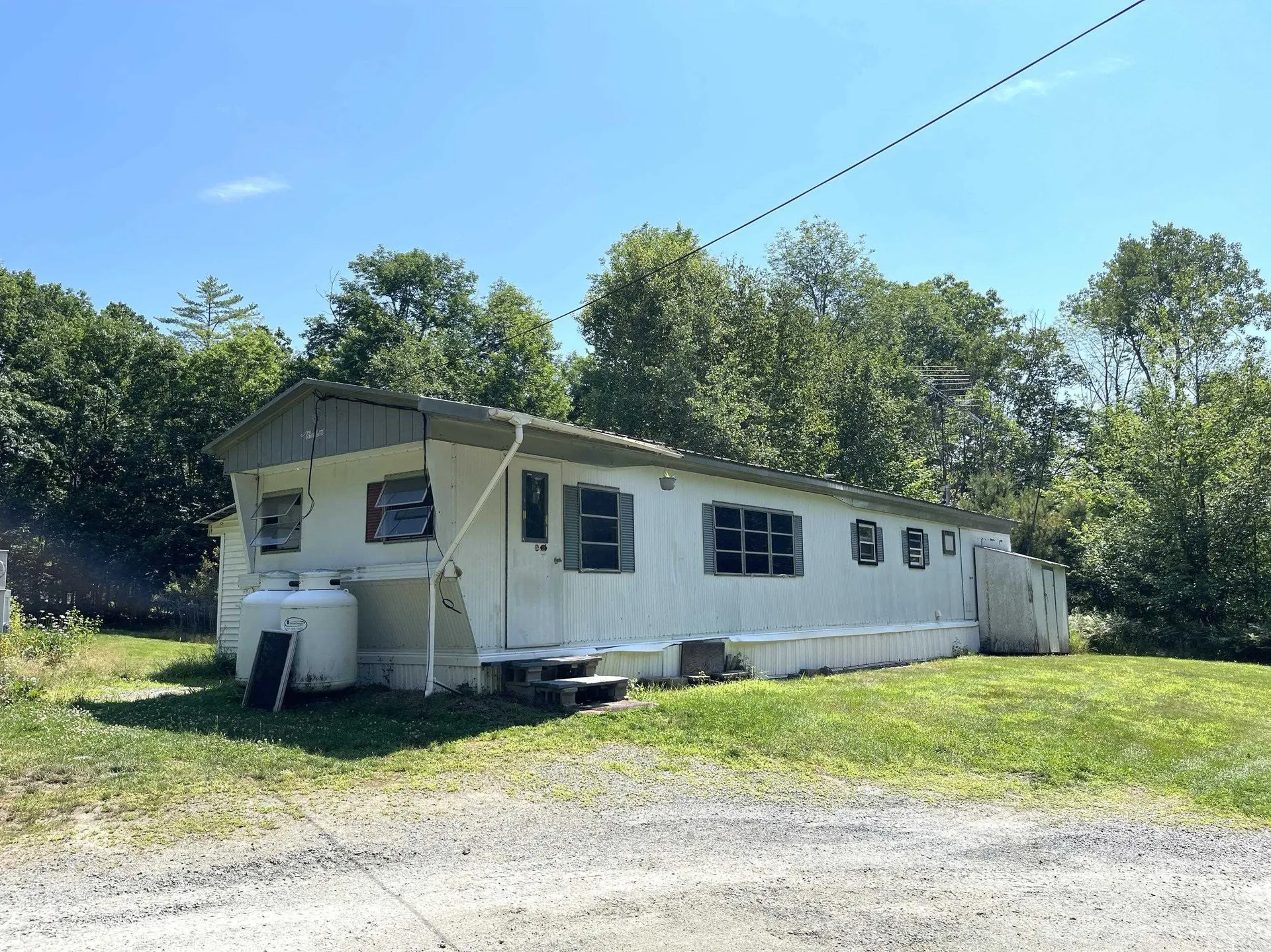 386 West Farms Road Canaan NH 03741