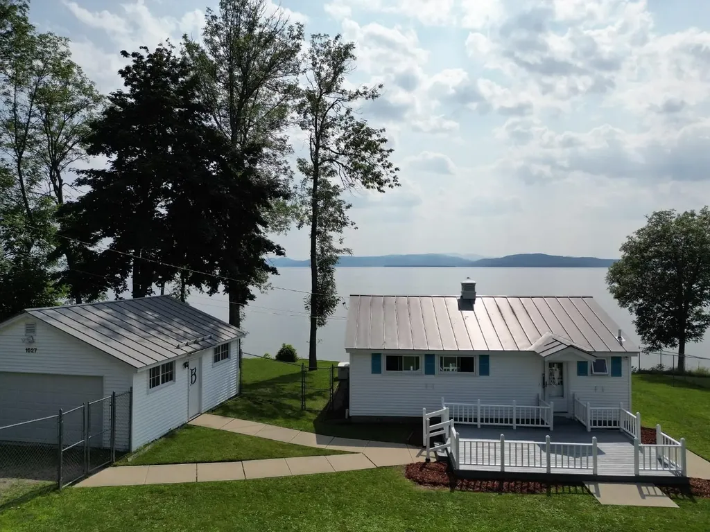 1527 Colchester Point Road Colchester VT 05446