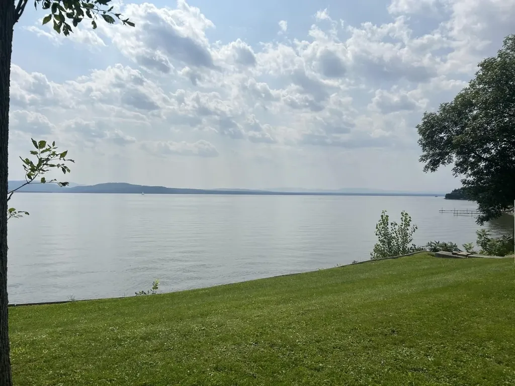 1527 Colchester Point Road Colchester VT 05446