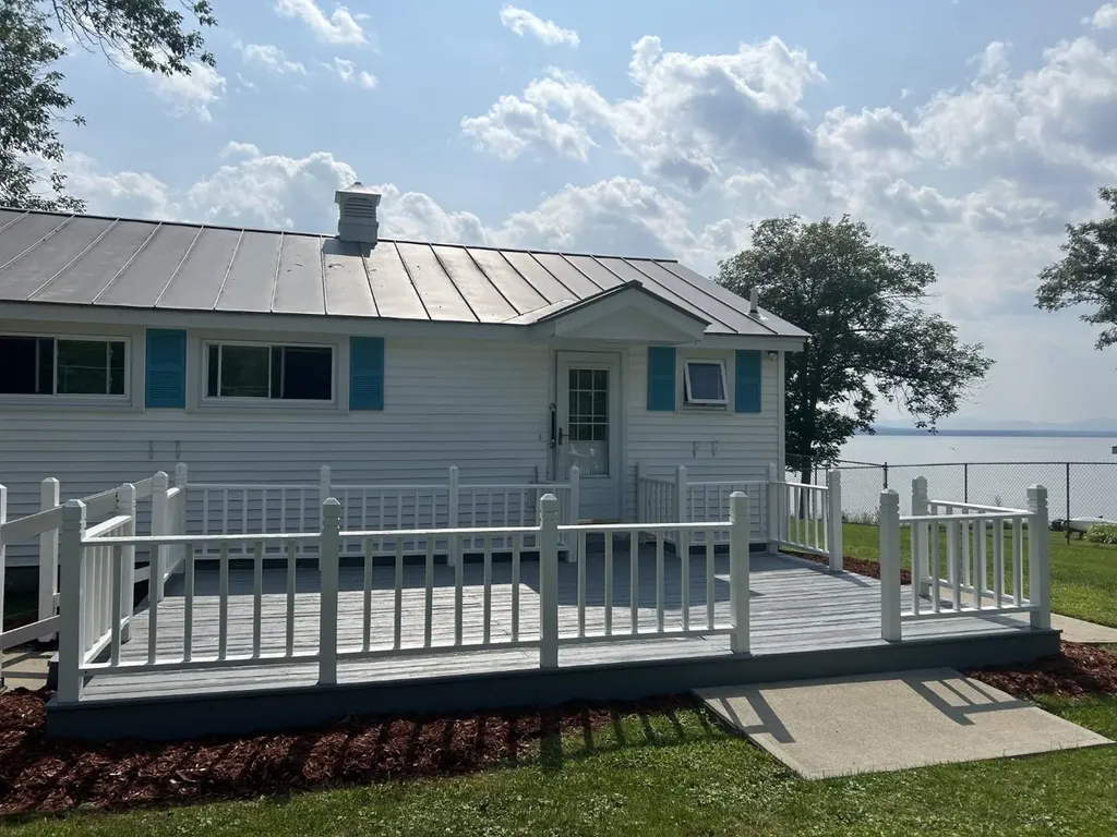 1527 Colchester Point Road Colchester VT 05446