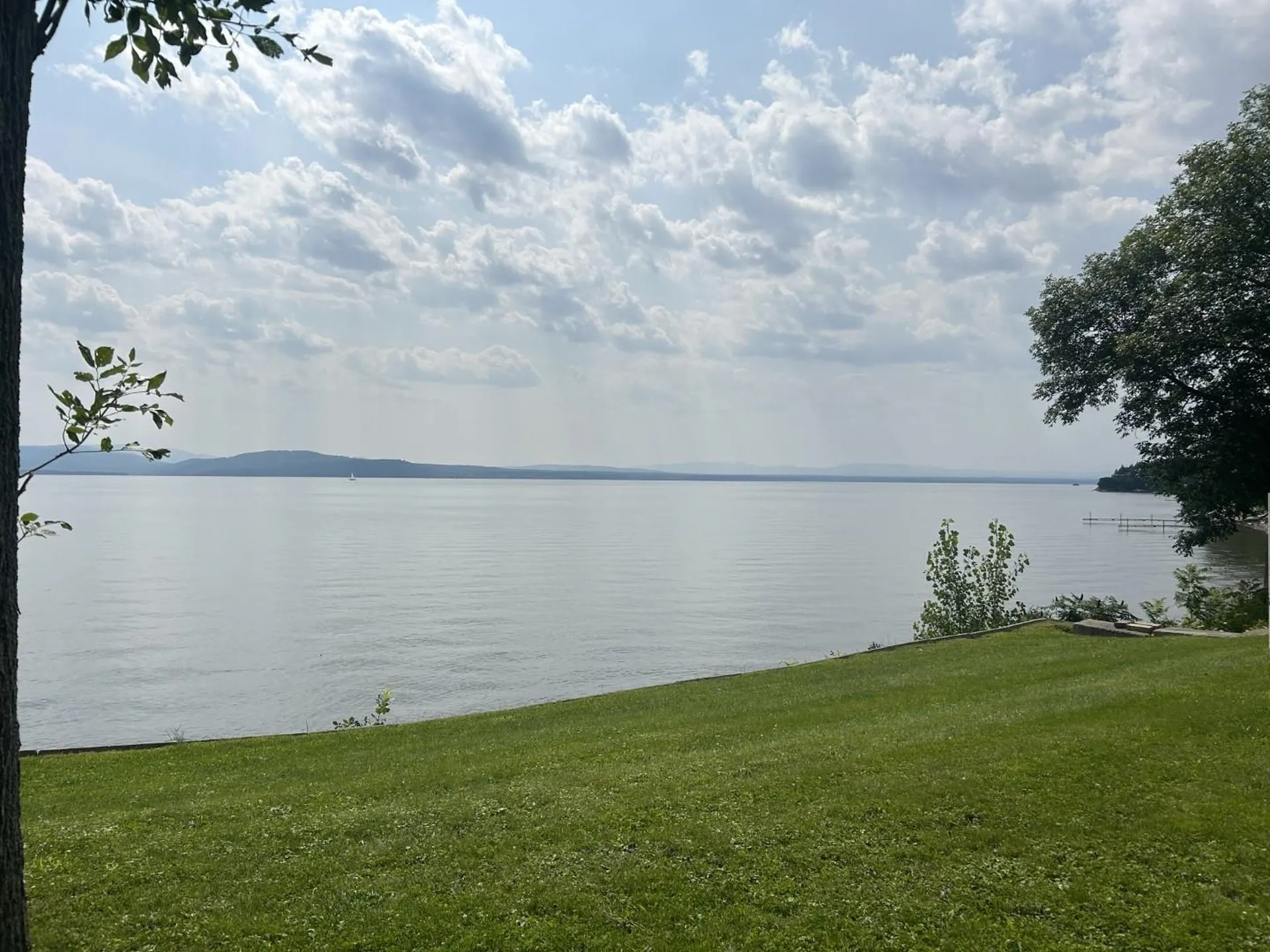 1527 Colchester Point Road Colchester VT 05446