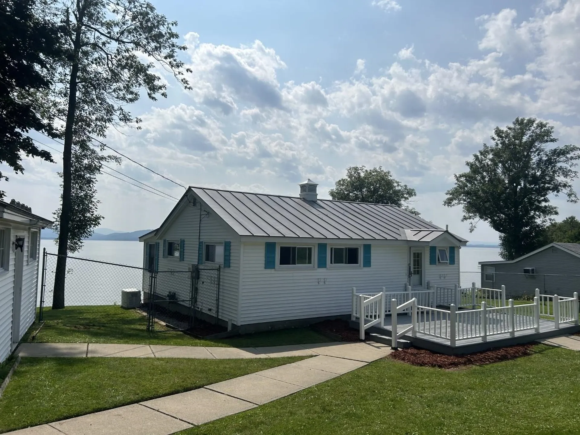 1527 Colchester Point Road Colchester VT 05446